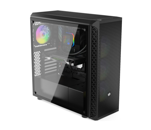 SilentiumPC Signum SG7V EVO TG ARGB - 546566 - zdjęcie 3